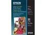 Epson Papel Fotográfico Brillo 10x15 cm 183 gr Pack 20 Hojas