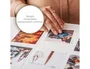 Epson Value Glossy Photo Paper 10x15 cm, 20 hojas