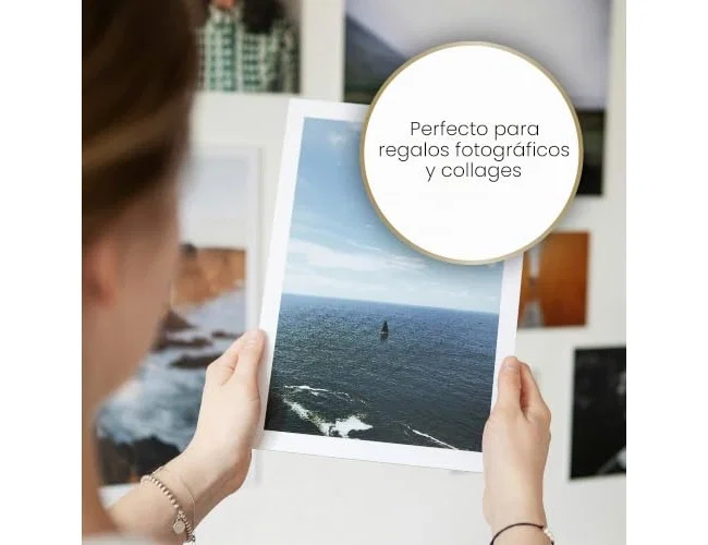 Epson Value Glossy Photo Paper 10x15 cm, 20 hojas