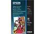 Epson Papel Fotográfico Brillo 10x15 cm 183 gr Pack 20 Hojas