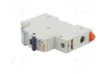 GEWISS Interruptor magnetotérmico MT 60 1P 10A 6kA