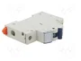 GEWISS Interruptor magnetotérmico MT 60 1P 10A 6kA