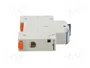 GEWISS Interruptor magnetotérmico MT 60 1P 10A 6kA