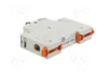 GEWISS Interruptor magnetotérmico MT 60 1P 10A 6kA