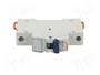 GEWISS Interruptor magnetotérmico MT 60 1P 10A 6kA