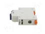 GEWISS Interruptor magnetotérmico MT 60 1P 10A 6kA