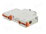 GEWISS Interruptor magnetotérmico MT 60 1P 10A 6kA