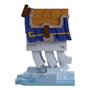 Minecraft Figura Vinyl Happy Ghast 11 cm