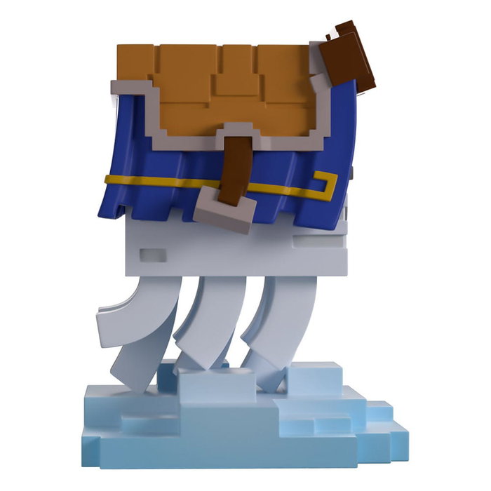 Minecraft Figura Vinyl Happy Ghast 11 cm Minecraft Figura Vinyl Happy Ghast 11 cm