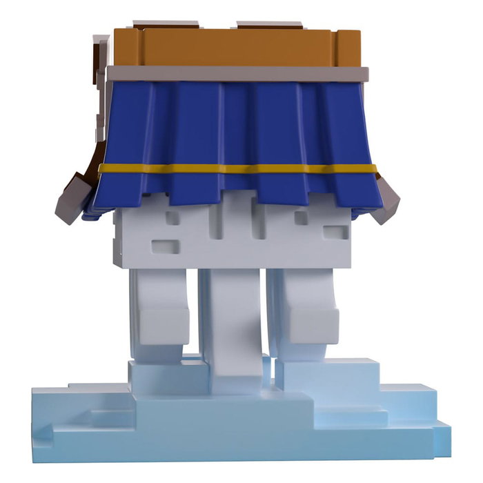 Minecraft Figura Vinyl Happy Ghast 11 cm Minecraft Figura Vinyl Happy Ghast 11 cm