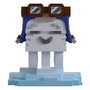 Minecraft Figura Vinyl Happy Ghast 11 cm