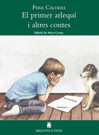 El primer arlequí i altres contes, Joan Fortuny Gine; Salvador Martí - TEIDE