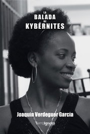 La balada de Kybérnites, Joaquín Verdeguer García - TERRA IGOTA