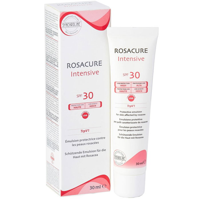 Rosacure Intensive Emulsión de Día SPF30 30 ml