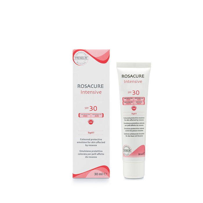 Rosacure Intensive Emulsión de Día Anti Rojeces SPF30 30 ml