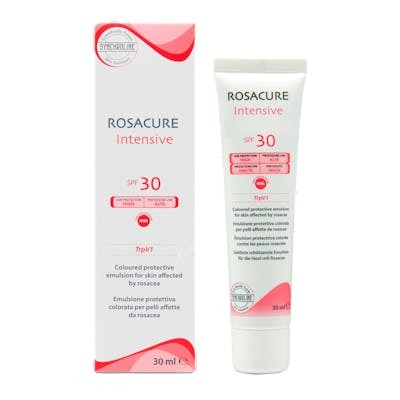 Rosacure Intensive Emulsión de Día SPF30 30 ml
