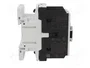 LOVATO ELECTRIC Contactor BF 3-polar 32A 24VAC NO x3