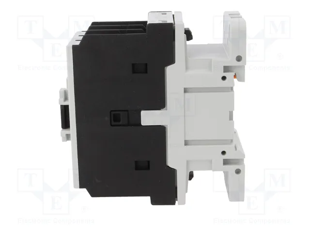 LOVATO ELECTRIC Contactor BF 3-polar 32A 24VAC NO x3