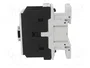 LOVATO ELECTRIC Contactor BF 3-polar 32A 24VAC NO x3