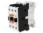 LOVATO ELECTRIC Contactor BF 3-polar 32A 24VAC NO x3