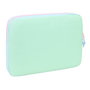 SAFTA Funda para portátil Pembe The Pink Cat para 15,6''