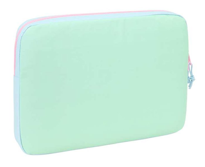 Safta Funda para Portátil 15,6'' Pembe The Pink Cat