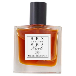 Francesca Bianchi Sex and the sea Neroli - Eau de Parfum para Mujer - 30 ml
