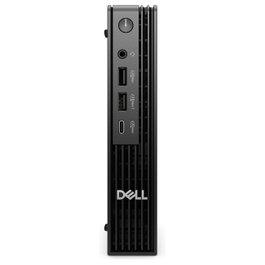 Dell Pro Micro Plus QBM1250 Intel Core Ultra 5 16GB 512GB SSD Negro