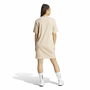 Vestido Adidas 3S Bf Beige