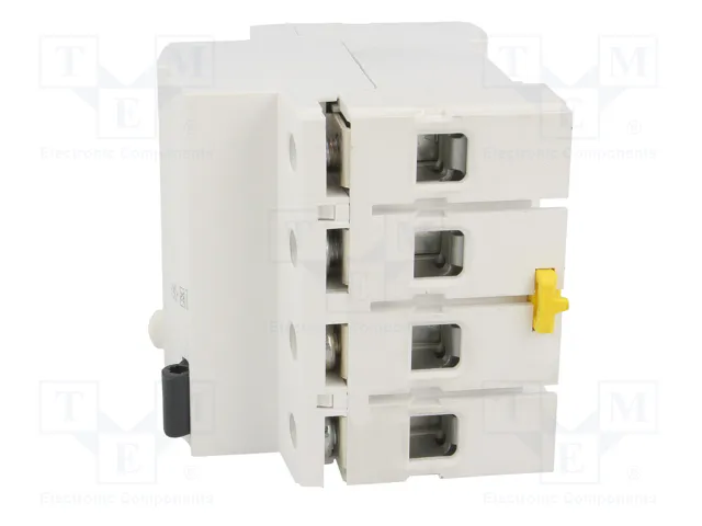 SCHNEIDER ELECTRIC Interruptor diferencial ACTI9 63A 30mA 4 polos