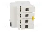 SCHNEIDER ELECTRIC Interruptor diferencial ACTI9 63A 30mA 4 polos