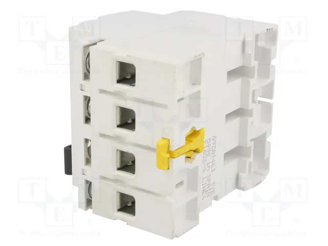 SCHNEIDER ELECTRIC Interruptor diferencial ACTI9 63A 30mA 4 polos