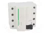 SCHNEIDER ELECTRIC Interruptor diferencial ACTI9 63A 30mA 4 polos