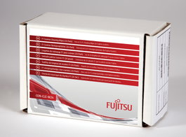 Fujitsu CON-CLE-W24 Reinigungstücher Toallitas limpieza para Scanner F1