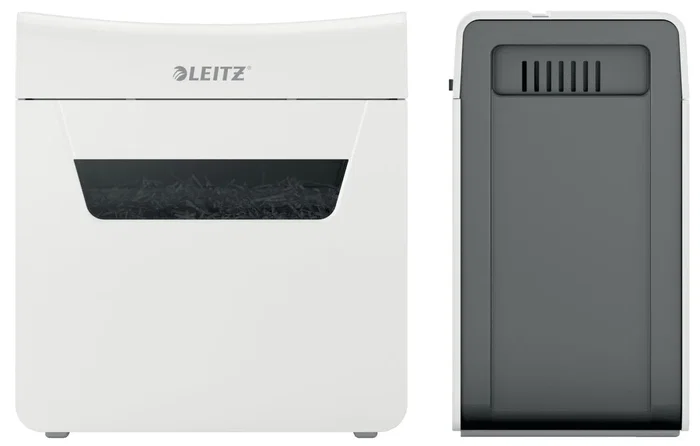 Leitz IQ Protect Premium 3 Destructora de Documentos P5 Leitz IQ Protect Premium 3 Destructora de Documentos P5