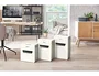LEITZ IQ Protect Premium 3 Destructora de documentos P5 de 3 hojas