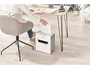 LEITZ IQ Protect Premium 3 Destructora de documentos P5 de 3 hojas