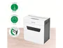 LEITZ IQ Protect Premium 3 Destructora de documentos P5 de 3 hojas