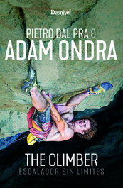 DESNIVEL, Adam Ondra, the Climber - Pietro Dal Pra