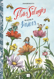 Flores Salvajes, Liniers - IMPEDIMENTA