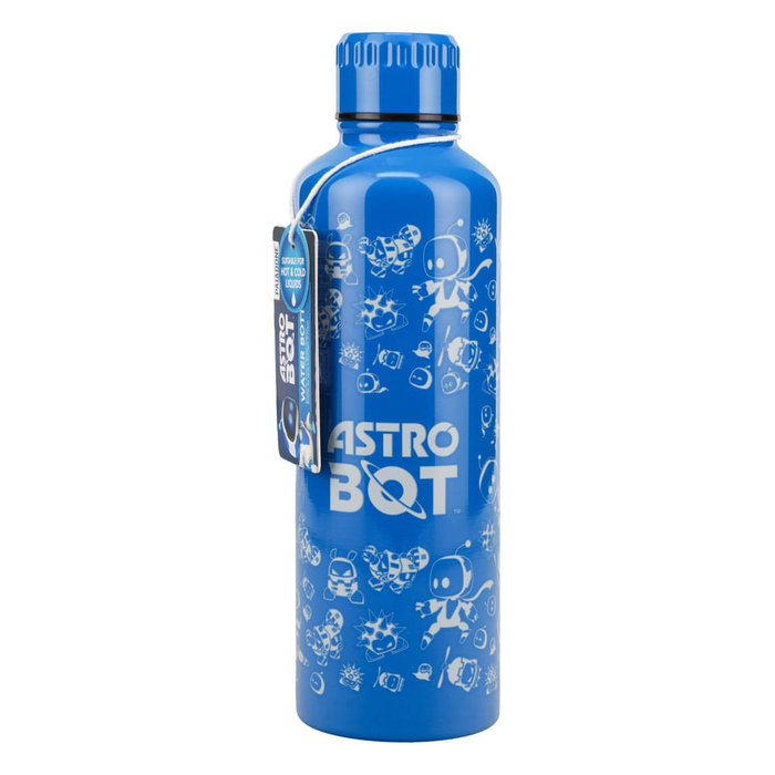 Astro Bot Botella de Agua All-over-print Astro Bot