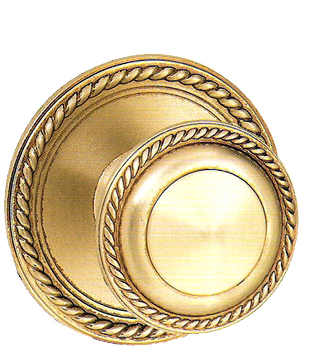 Pomo de puerta 82 pátina con placa de 100 mm Pomo de puerta 82 pátina con placa de 100 mm