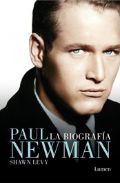 Paul Newman, Shawn Levy - LUMEN