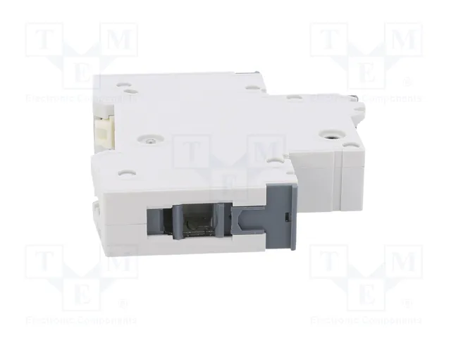 SIEMENS 5SY4108-7 Interruptor magnetotérmico 8A 1 Polo
