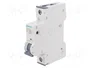 SIEMENS 5SY4108-7 Interruptor magnetotérmico 8A 1 Polo
