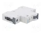 SIEMENS 5SY4108-7 Interruptor magnetotérmico 8A 1 Polo