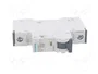 SIEMENS 5SY4108-7 Interruptor magnetotérmico 8A 1 Polo