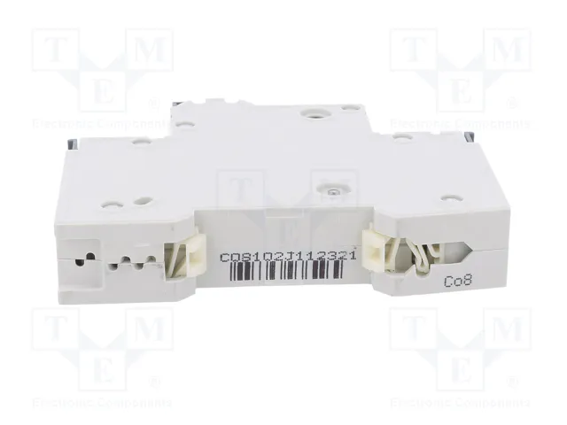 SIEMENS 5SY4108-7 Interruptor magnetotérmico 8A 1 Polo