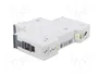 SIEMENS 5SY4108-7 Interruptor magnetotérmico 8A 1 Polo