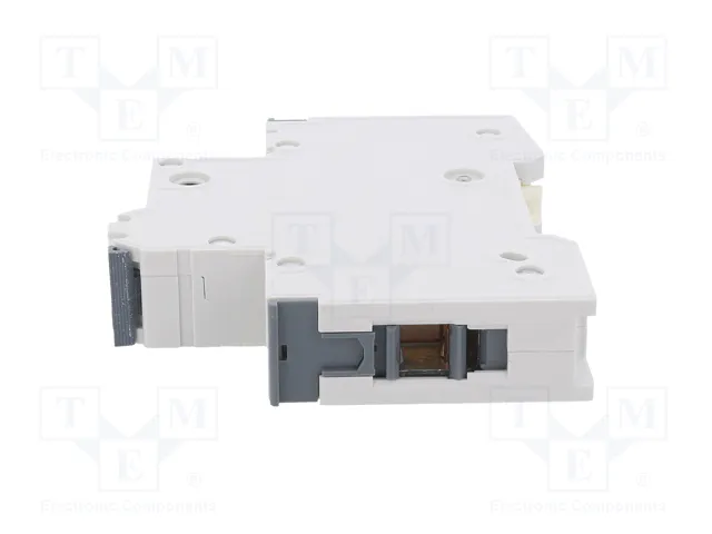 SIEMENS 5SY4108-7 Interruptor magnetotérmico 8A 1 Polo